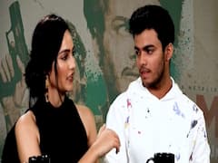 Netflix के चर्चित शो Jamtara के सितारों - Monika Panwar और Sparsh Shrivastav से एक्सक्लूसिव बातचीत