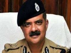 Sujeet Pandey to be Lucknow Police Commissioner, Alok Singh appointed for Noida