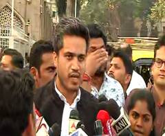 Rohit Pawar | जेएनयूमधील विद्यार्थ्यांवरील हल्लाचा निषेध, सरकारने कारवाई करावी : आमदार रोहित पवार | ABP MAJHA