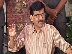 'मोदी जी या किसी और के साथ तुलना करना शिवाजी महाराज और महाराष्ट्र का अपमान'- Sanjay Raut