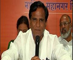 Danve-Khotkar | भाजपनं काँग्रेसला मदत केल्याचा खोतकरांचा आरोप, खोतकरांचा आरोप माझ्यावर नाही - दानवे | ABP Majha 