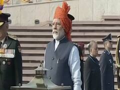 Republic Day: राजपथ पर मनाया जा रहा गणतंत्र का सबसे बड़ा त्यौहार, देखें खास कवरेज