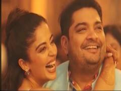 Is It Nehha Pendse Husband Shardul's THIRD WEDDING?