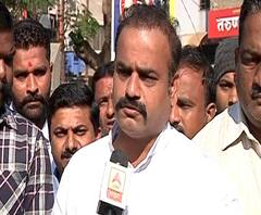 Sambhaji Bhide | उदयनराजेंविरोधात राऊतांच्या विधानाच्या निषेधार्थ सांगली बंदची हाक | ABP Majha