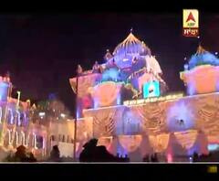 Patna Sahib 'ਚ ਉਹ ਇਤਿਹਾਸਕ ਥਾਂ ਜਿੱਥੇ ਦੋ ਪਾਤਸ਼ਾਹੀਆਂ ਨੇ ਪਾਏ ਚਰਨ