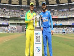 India vs Australia 2nd ODI | Will Virat's army stage comeback in Rajkot?