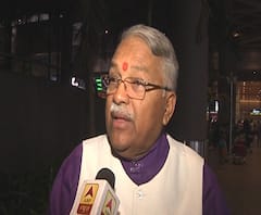 Khaire on Pankaja's Protest | लाक्षणिक उपोषण पंकजांच्या अस्तित्त्वाची लढाई - चंद्रकांत खैरे