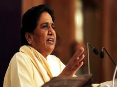 BSP changes its Lok Sabha leader thrice in eight months