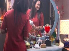 Guneet, Ambar Sharma's Dating App Conversation | Mere Dad Ki Dulhan