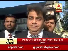 સુરત હત્યા અને બળાત્કારના કેસમાં સગા પિતાને કોર્ટે ફટકારી ફાંસીની સજા, જુઓ વીડિયો