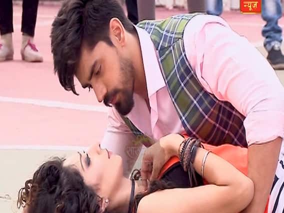 Yeh Teri Galiyan: Asmita's changed personality as DD at basketball game 