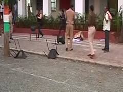 Miffed supporters destruct Cong office after MLA Thopte misses cabinet berth