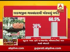 મોંઘવારીને લઈને દેશ માટે ખરાબ સમાચાર, જુઓ અહેવાલ