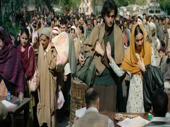 बॉलीवुड ने कश्मीरी पंडितों को कितना दिखाया ? 