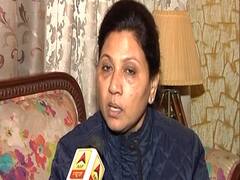 AAP didn't work for 4.5 years: BJP candidate Shikha Rai