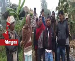 তৃণমূল পরিচালিত পঞ্চায়েতের বিরুদ্ধে স্বজন-পোষণের অভিযোগ বিজেপির, ময়ূরেশ্বরে বন্ধ ১০০ দিনের কাজ