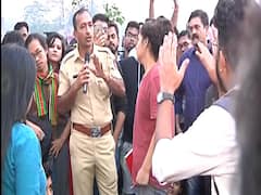 JNU case: Mumbai protest shifted as commoners were suffering, says DCP