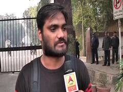 Despite JNUSU's appeal, some students register for next session