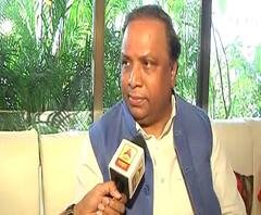 Ashish Shelar on Nightlife | अनेक प्रश्न प्रलंबित असताना नाईट लाईफचा हट्ट का? : आशिष शेलार | ABP Majha 