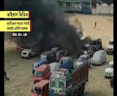 এক ঝলকে – সুজাপুরকাণ্ডে সাসপেন্ড ৫, জবাব তলব, টিকটক ভিডিও করতে গিয়ে যুবকের মৃত্যু