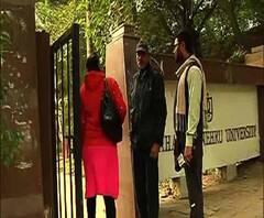 জেএনইউ: ক্যাম্পাসজুড়ে কড়া নিরাপত্তা, রবিবার পর্যন্ত বাড়ল শীতকালীন সিমেস্টারের রেজিস্ট্রেশনের সময়সীমা