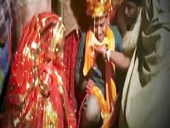 Scared of wedding, man conspires of his own death | Sansani