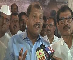 Parbhani | परभणीचे खासदार संजय जाधव मुख्यमंत्र्यांच्या भेटीला; पाथरीकरांची भूमिका सांगणार 