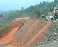 Nanar Project | नाणारवरुन राजकारण, प्रकल्प राजापुरात व्हावा, भाजप आमदार प्रसाद लाड यांची मागणी | ABP Majha