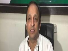 Mumbai Prof Yogesh Soman was recruited for his RSS roots: Congress