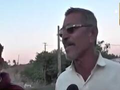 સરપંચની વાતઃ અમરેલીના ગીર પંથકના સરપંચો સાથે તેમની સમસ્યા મુદ્દે ખાસ વાત