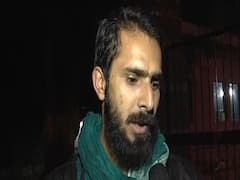 Deepika Padukone's presence in JNU was respectful: Varsity Student