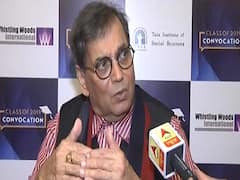 Director Subhash Ghai on Naseeruddin Shah and Anupam Kher's spat