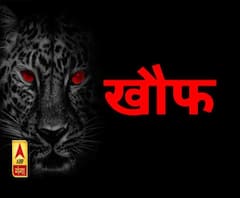 19 साल से दहशत में जी रही देवभूमि... आदमखोर के आतंक की कहानी