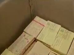 CAAના સમર્થનમાં અમદાવાદમાં લખાયા પોસ્ટકાર્ડ અને પત્રો, જુઓ વીડિયો