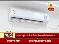 મુદ્દાની વાતઃ વિકાસ કમિશનરે ઓફિસ-કારમાંથી AC દૂર કરવા આપ્યો આદેશ, જુઓ અહેવાલ
