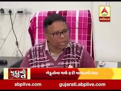 મુદ્દાની વાતઃ આગામી બે દિવસ સૌરાષ્ટ્રમાં વરસાદની આગાહી, જુઓ અહેવાલ 