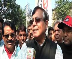 'রামকৃষ্ণ মিশনের মঞ্চকে ব্যবহার করে দলের রাজনৈতিক বার্তা দিতে চেয়েছেন মোদি, এটা দুর্ভাগ্যজনক', মন্তব্য সেলিমের