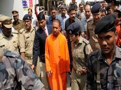 Gaur City के पास से गायब हुए Gaurav Sharma 