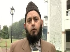 RSS की 'टू चाइल्ड थ्योरी' पर क्या बोले Maulana Khalid Rasheed ? देखिए