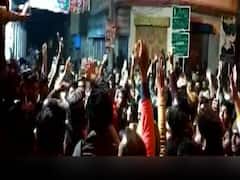 Nankana Sahib पर इमरान खान के गुंडों का अटैक | Sansani