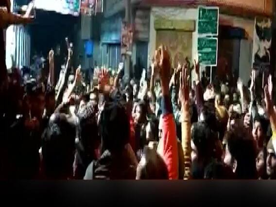 Nankana Sahib पर इमरान खान के गुंडों का अटैक | Sansani