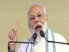 नागरिकता कानून पर आमने-सामने PM Modi और Mamata Banarjee