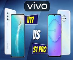 Vivo V17 vs Vivo S1 Pro Full Comparison: Camera और Performance में कौन है बेहतर? | ABP Uncut Tech