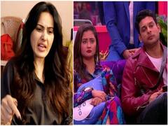 Bigg Boss 13: Supporting Siddharth Shukla, EX contestant Kamya Punjabi LASHES OUT at Rashami & Asim!