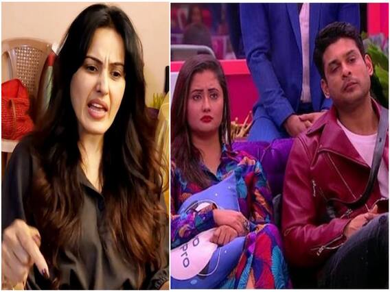 Bigg Boss 13: Supporting Siddharth Shukla, EX contestant Kamya Punjabi LASHES OUT at Rashami & Asim!