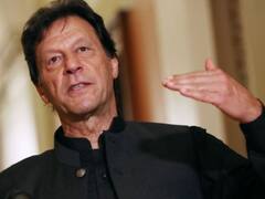 Imran Khan tweets fake video targeting India | Master Stroke