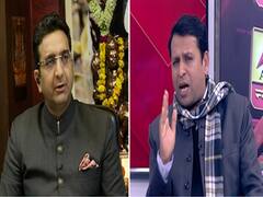 Maharashtra में Savarkar से Indira Gandhi तक गठबंधन में दिखी 'गांठ'! | Seedha Sawal 