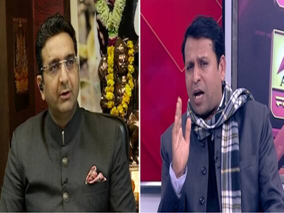 Maharashtra में Savarkar से Indira Gandhi तक गठबंधन में दिखी 'गांठ'! | Seedha Sawal 