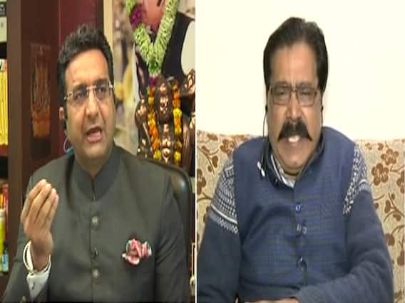 क्या मोदी विरोध में छात्र मोहरा बन गए ? Seedha Sawal