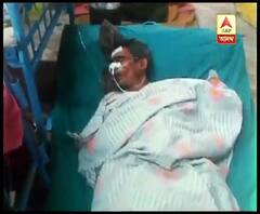 জল নিয়ে বিবাদ, পক্ষাঘাতগ্রস্ত প্রৌঢ়কে দু’দফায় মারধরের অভিযোগ, মেডিক্যাল কলেজে মৃত্যু, গ্রেফতার ১